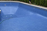 pool liner