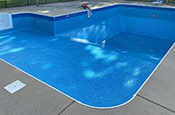 pool liner