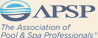 association of pool and spa professionals